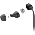 Słuchawki douszne Motorola Earbuds 3-S czarny