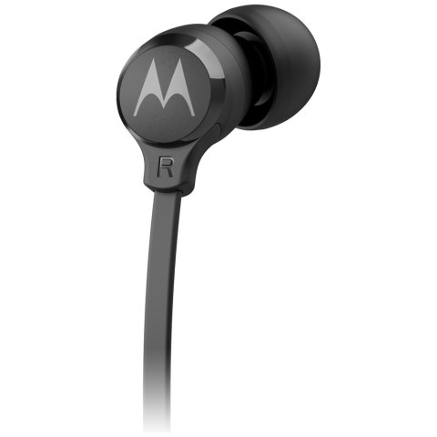 Słuchawki douszne Motorola Earbuds 3-S czarny