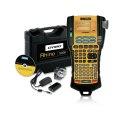 Drukarka etykiet DYMO RHINO 5200 Kit Termotransferowa 180x180DPI ABC (S0841400)