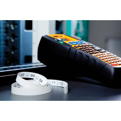 Drukarka etykiet DYMO RHINO 5200 Kit Termotransferowa 180x180DPI ABC (S0841400)