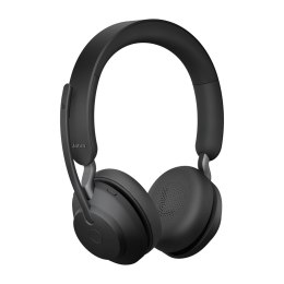 Słuchawki nauszne bezprzewodowe Jabra Evolve2 65 UC Stereo
