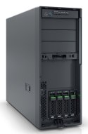 Fujitsu PRIMERGY TX1330 M6 serwer 0 GB Tower Intel Xeon E E-2456 3,3 GHz 32 GB DDR5-SDRAM 500 W