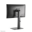 Neomounts FPMA-D865BLACK uchwyt / stojak do monitorów 81,3 cm (32") Biurko Czarny