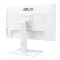 ASUS VA24EQSB-W 60,5 cm (23.8") 1920 x 1080 px Full HD LED Biały