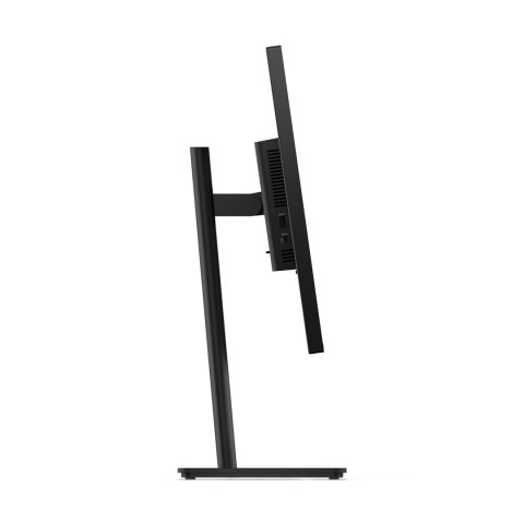 Monitor Lenovo ThinkVision T27UD-40 z systemami ochrony przed włamaniem (IPS), 27", godz. 16:9, 60 Hz, 4 ms, 3840 x 2160 pikseli