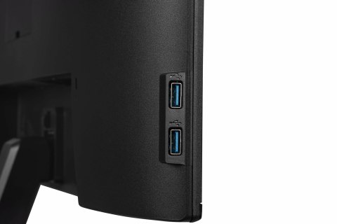 Monitor XU2792UHSU-B6 27IN UHD IPS 27 IPS-Panel 3840x2160 UHD 4ms