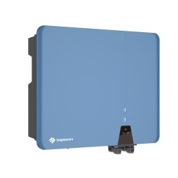 Falownik hybrydowy Solplanet ASW12kH-T2, 3-fazowy, 12kW, 2 MPPT, rozłącznik DC, komunikacja WLAN/LAN i RS485, współpraca z bater