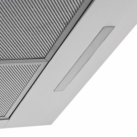 Okap Kominowy Akpo WK-4 FENIKS SLIM 50 INOX