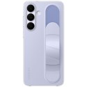 Etui Samsung Standing Grip do Galaxy S25 FE jasno niebieski