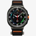 Etui Spigen DuraPro Flex do Samsung Galaxy Watch 8 / Classic (40 / 44 / 46 mm) czarny
