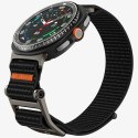 Etui Spigen DuraPro Flex do Samsung Galaxy Watch 8 / Classic (40 / 44 / 46 mm) czarny