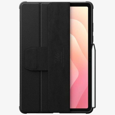 Etui Spigen Rugged Armor Pro do Samsung Galaxy Tab S11 11.0 X730 / X736 czarny