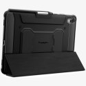 Etui Spigen Rugged Armor Pro do Samsung Galaxy Tab S11 11.0 X730 / X736 czarny