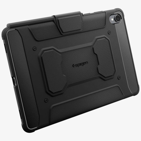 Etui Spigen Rugged Armor Pro do Samsung Galaxy Tab S11 11.0 X730 / X736 czarny