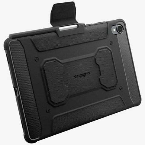 Etui Spigen Rugged Armor Pro do Samsung Galaxy Tab S11 11.0 X730 / X736 czarny