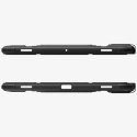 Etui Spigen Rugged Armor Pro do Samsung Galaxy Tab S11 11.0 X730 / X736 czarny