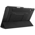Etui Spigen Rugged Armor Pro do Samsung Galaxy Tab S11 Ultra 14.6 X930 / X936 czarny