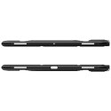 Etui Spigen Rugged Armor Pro do Samsung Galaxy Tab S11 Ultra 14.6 X930 / X936 czarny
