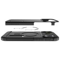Etui Spigen Tough Armor "T" MAG MagSafe do iPhone 17 Pro Max gunmetal
