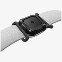 Etui Spigen Tough Armor dla zwierząt do Apple AirTag czarny