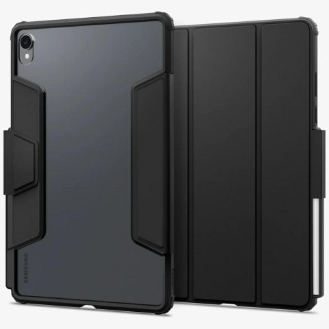 Etui Spigen Ultra Hybrid Pro do Samsung Galaxy Tab S11 11.0 X730 / X736 czarny