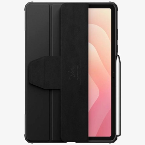 Etui Spigen Ultra Hybrid Pro do Samsung Galaxy Tab S11 11.0 X730 / X736 czarny