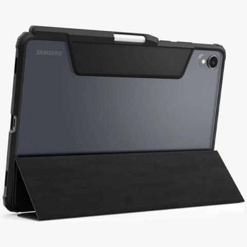 Etui Spigen Ultra Hybrid Pro do Samsung Galaxy Tab S11 11.0 X730 / X736 czarny