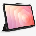 Etui Spigen Ultra Hybrid Pro do Samsung Galaxy Tab S11 11.0 X730 / X736 czarny