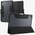 Etui Spigen Ultra Hybrid Pro do Samsung Galaxy Tab S11 11.0 X730 / X736 czarny