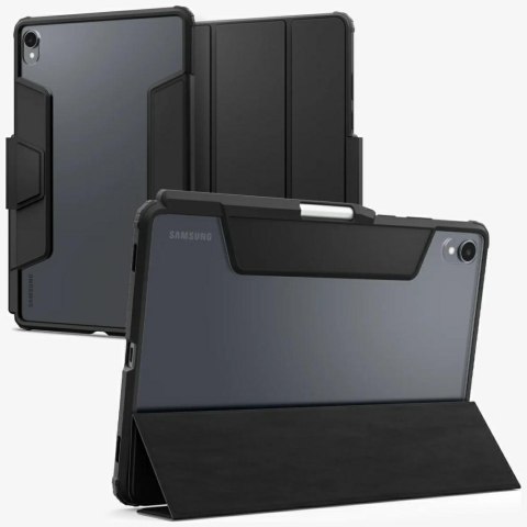 Etui Spigen Ultra Hybrid Pro do Samsung Galaxy Tab S11 11.0 X730 / X736 czarny