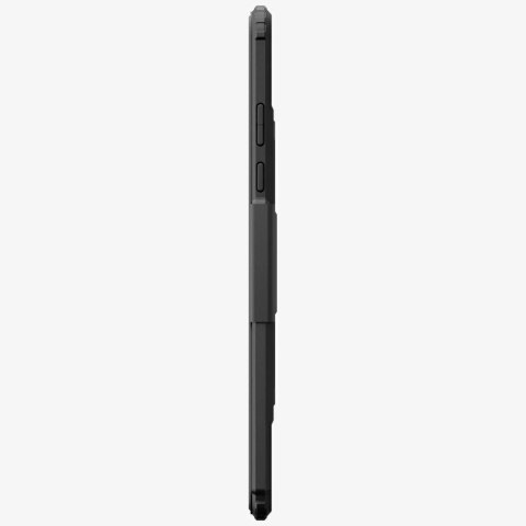 Etui Spigen Ultra Hybrid Pro do Samsung Galaxy Tab S11 11.0 X730 / X736 czarny