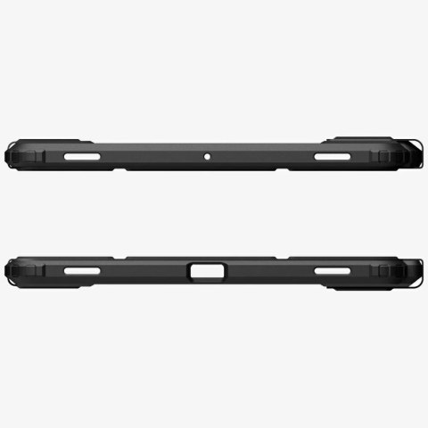 Etui Spigen Ultra Hybrid Pro do Samsung Galaxy Tab S11 11.0 X730 / X736 czarny