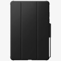 Etui Spigen Ultra Hybrid Pro do Samsung Galaxy Tab S11 Ultra 14.6 X930 / X936 czarny