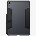 Etui Spigen Ultra Hybrid Pro do Samsung Galaxy Tab S11 Ultra 14.6 X930 / X936 czarny