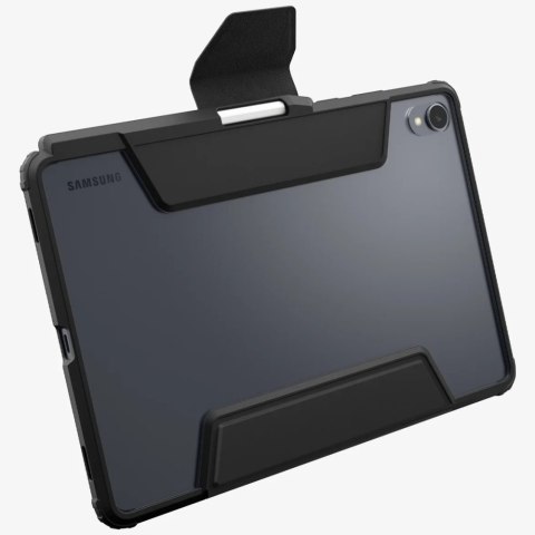 Etui Spigen Ultra Hybrid Pro do Samsung Galaxy Tab S11 Ultra 14.6 X930 / X936 czarny