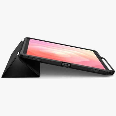 Etui Spigen Ultra Hybrid Pro do Samsung Galaxy Tab S11 Ultra 14.6 X930 / X936 czarny