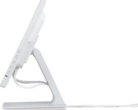 Monitor IIYAMA T2452MSC-W1 24inch WHITE Bonded PCAP 10P Touch 1920x1080