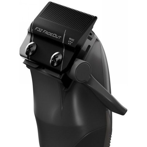 WAHL | Professional Hair Clipper | WAHP3026483 | Cordless | Black