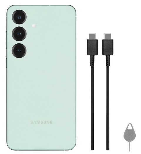 Samsung Galaxy S25 12/128GB Mint