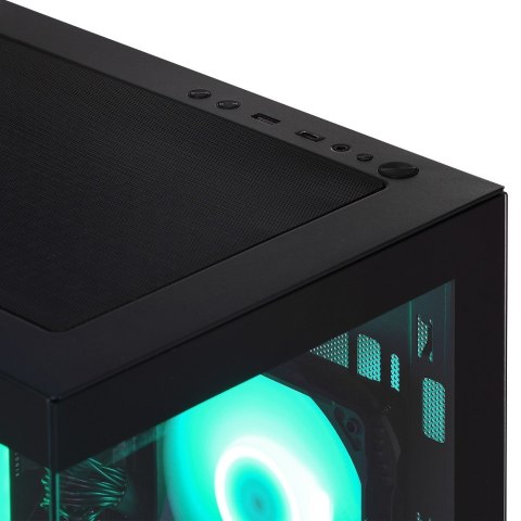 Actina View 9800X3D/32GB/2TB/RTX5090/1000W