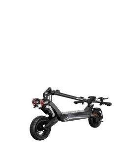 Hulajnoga elektryczna Ruptor R3 V4 Czarna
