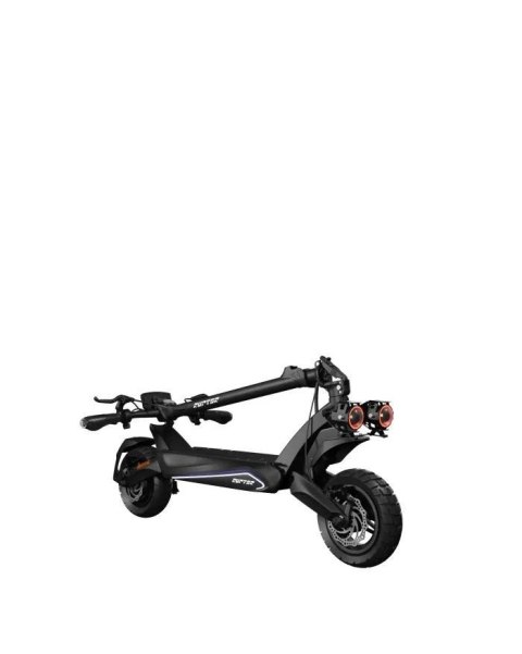 Hulajnoga elektryczna Ruptor R3 V4 Czarna