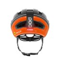 Kask szosowy POC Omne Beacon MIPS - apatite navy/fluo orange matt rozmiar: m
