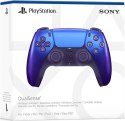 Kontroler Sony PS5 DualSense Chrome Indigo