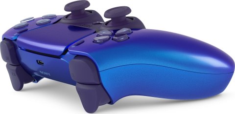 Kontroler Sony PS5 DualSense Chrome Indigo