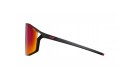 Okulary Julbo Edge - czarny/czerwony