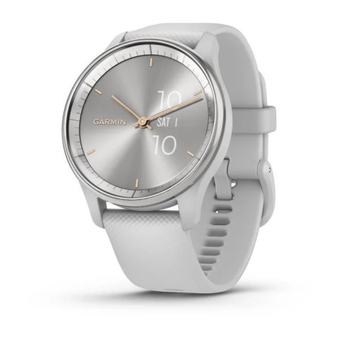 Zegarek sportowy Garmin Vivomove Trend 40mm Mist Gray