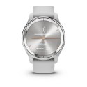 Zegarek sportowy Garmin Vivomove Trend 40mm Mist Gray