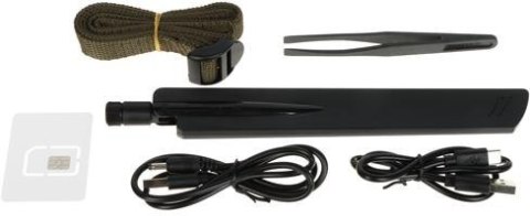 Fotopułapka HC-PR801GEU-V2