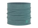 Chusta wielofunkcyjna Buff Merino Heavyweight, solid pool